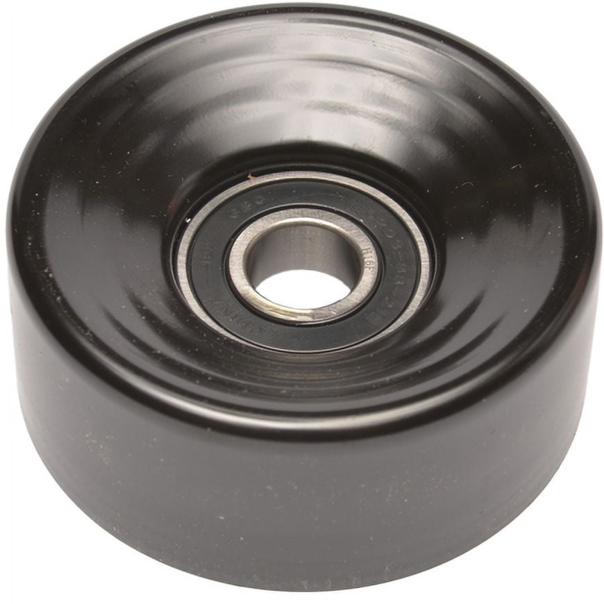 Continental 49008 A/c Drive Belt Idler Pulley