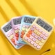 thumbnail image 5 of Calculadora portátil de 12 dígitos con teclado mecánico de alta apariencia para exámenes de estudiantes, 5 of 5