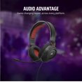 thumbnail image 2 of CORSAIR HS35 v2 MULTIPLANGE, 2 of 9