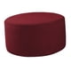 thumbnail image 3 of Funda para Reposapiés Sunnimix Protector Lavable Vino Rojo, 3 of 8
