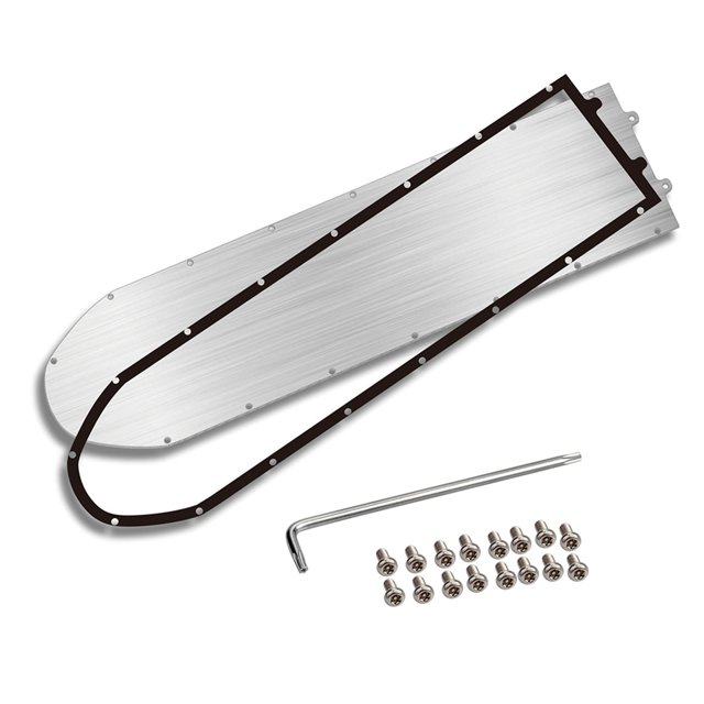 Protective Cover Chassis Armor Case for MAX G30 Electric Scooter Chassis Shield Scooter Battery Bottom Cover