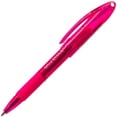 thumbnail image 3 of Bolígrafo Pentel Mini R.S.V.P. Stick con tinta rosa (12 unidades), 3 of 6