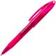 thumbnail image 3 of Bolígrafo Pentel Mini R.S.V.P. Stick con tinta rosa (12 unidades), 3 of 6