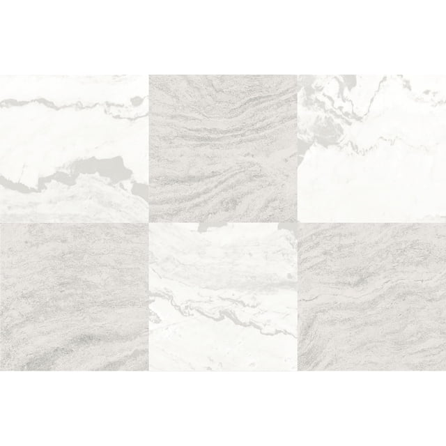Baldosas FloorPops x Chris Loves Julia Bonneville Beige