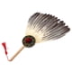 thumbnail image 4 of Suministros para Fiestas Temáticas de Chino Ventidor de Mano de Plumas Grandes Sunnimix Zhuge Liang Handy Fan, 4 of 8