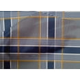 thumbnail image 4 of oneOone Cotton Poplin Fabric Madras Check Decor Fabric Printed BTY 42 Inch Wide, 4 of 4