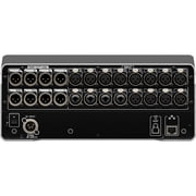 DM3S Professional 22-Channel Ultracompact Digital Mixer