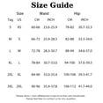 thumbnail image 4 of Women's High Waisted Swimsuit Bottom Tummy Control Ruched Bikini Bottom Vintage Swim Shorts Tankini Briefs, 4 of 4