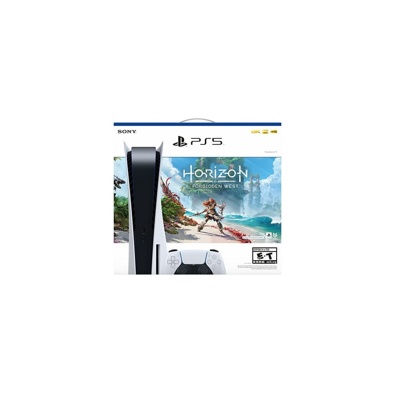 PS5 デジタルエディション Horizon Forbidden West Amazon.co.jp: PlayStation 5 デジタル・エディション Horizon