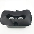 thumbnail image 4 of 100 Pack Disposable Masks for Virtual Reality, VR Eye Cover Mask Sanitary VR Mask Rift VR Pad Compatible with HTC Vive, PS VR, Gear VR Oculus Rift, et, 4 of 5