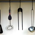 thumbnail image 2 of MERRYHAPY Rice Spoon Kitchen Utensils Anti-stick Silicone Scoop for Home Users Indoor Kitchen Use 1Set, 2 of 8