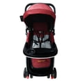 thumbnail image 3 of Carriola con Asa Reversible BabyTek SA Rojo, 3 of 4