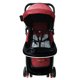 thumbnail image 3 of Carriola con Asa Reversible BabyTek SA Rojo, 3 of 4