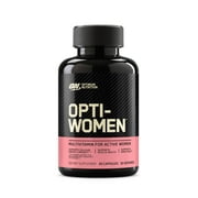 Optimum Nutrition Opti-Women, 60 Ct