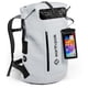 thumbnail image 1 of Mochila Impermeable Earth Pak de Alta Resistencia para Senderismo con Funda para Teléfono, 1 of 7