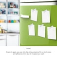 thumbnail image 2 of Phenofice 200Pcs Double-Sided Stickers Foam Squares Mounting Tape for Craft Projects 1.1x0.3in, 2 of 8