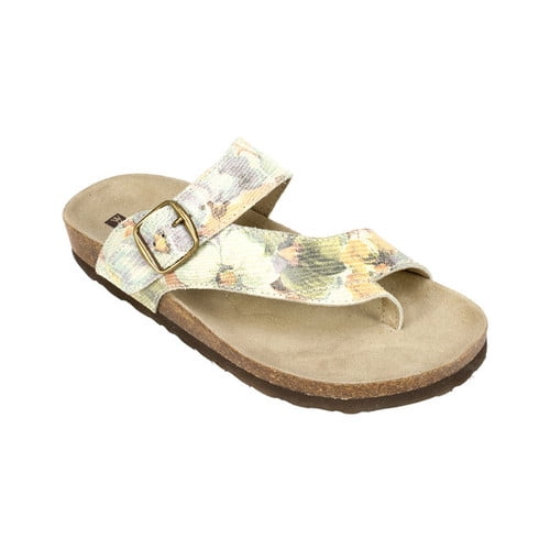 white mountain women's carly sandal