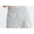 thumbnail image 3 of Calvin Klein Men's Fleece Jogger CK Logo (Gray , XXL), 3 of 3