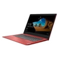 thumbnail image 4 of Laptop Lenovo Ideapad S150-14AST AMD A4 4GB RAM 64GB eMMC Roja, 4 of 4