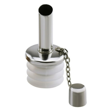 

stainless steel Bottle Pourer Spout Liquor Pourer Spout Stopper Bottle Stopper