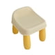 thumbnail image 5 of Naiovety Reposapiés ergonómico Adultos Trabajo Juegos Reposapiés Pies Taburete escalonado Amarillo 2Conjunto, 5 of 6
