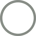 thumbnail image 2 of Ekena Millwork 71 1/4"OD x 62 3/4"ID x 4 1/4"W x 1 3/8"P Palmetto Ceiling Ring Kit, 2 of 11