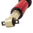 thumbnail image 2 of Fits 2015-2020 Ford F-150 Bell Tech Coil Over Shock Absorber 15101 Adjustable; 0 Inch To 2 Inch Lift; With Coil Springs/Bump Stops/Dust Boots; Set Of 2, 2 of 5