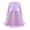 Purple Rainbow, variant on Toddler Tutu Dress Little Girls Fall Winter Long Sleeve Holiday Party Tulle Dresses