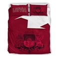 thumbnail image 2 of Juego de cama Letonia - Home Rlt6, 2 of 6