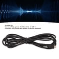 thumbnail image 4 of Gaming Headset Replacement Cable, Mini Oxygen Copper Sound Cable for   3  5  7  Prime  Pro,for Gaming with the  3 Sound Cable, 4 of 7