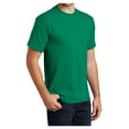thumbnail image 4 of Mafoose Mens Cotton Essential T-Shirts Kelly M, 4 of 6