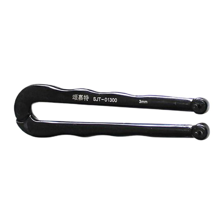 Amazon.co.jp: 【Amazon.co.jp 限定】KS TOOLS ピン型の顔レンチ