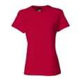 thumbnail image 1 of Hanes Women T-Shirt Perfect Cotton, 1 of 1