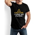 thumbnail image 4 of Camisetas casuales de moda para hombre, camisetas de manga corta con estampado gráfico, camisetas para adultos, hombres, mujeres, adolescentes, jóvenes., 4 of 6