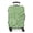 Black-1, variant on Stretch Luggage Cover XL(29-32in)– Elastic Travel Suitcase Protector with Handle Openings & Bottom Closure, Washable Polyester Spandex Suitcases Cover, Doodle Print