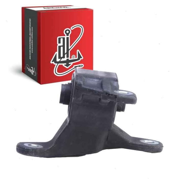 Anchor Left Automatic Transmission Mount compatible with Honda Ridgeline 2017-2019