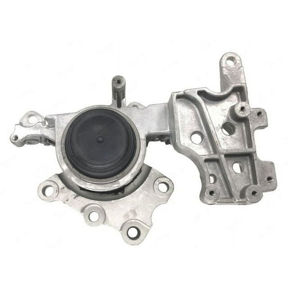 Left Transmission Mount - Compatible with 2014 - 2018 Nissan Rogue 2015 2016 2017