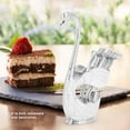 thumbnail image 4 of Table DecorCoffee Dessert Spoon Set Home Ornaments Fruit Scoop Exceptional Reliability, 4 of 4
