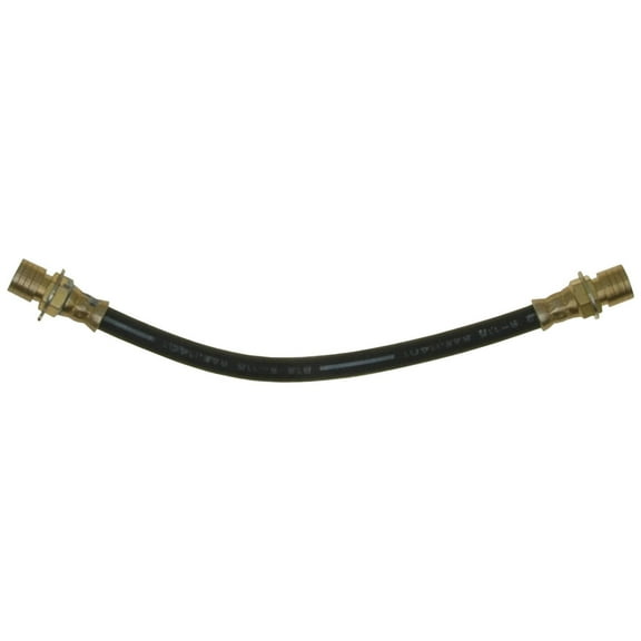 Raybestos Element3 Brake Hoses Fits select: 2005-2006 CHEVROLET EQUINOX, 2004-2007 SATURN VUE