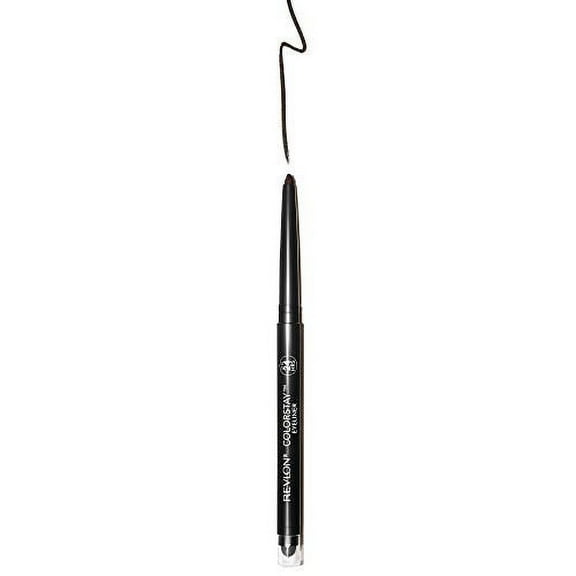 Revlon Colorstay Eye Liner 203 Brown