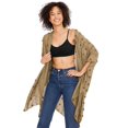 thumbnail image 5 of Jockey  Seamfree  Modern Micro Stretch Cami Strap Bralette, 5 of 5