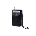 thumbnail image 1 of Radio Portátil AM FM Control Expert, 1 of 11