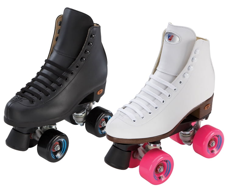Riedell Quad Roller Skates 11 Citizen