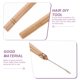 thumbnail image 4 of juego de herramientas para extensiones de cabello, cuentas para extensiones de cabello, herramienta para enhebrar el cabello, gancho de crochet, 4 of 5