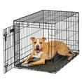 thumbnail image 3 of MidWest LifeStages Single Door Dog Crate, 36", 3 of 11
