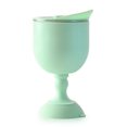 thumbnail image 1 of Vaso de Aprendizaje Fgomama de Acero Inoxidable Doble Capa 200 ml, 1 of 5