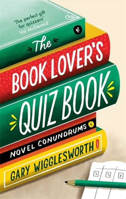 The Movie Lover's Quiz Book: Over 900 Questions on Your Favourite