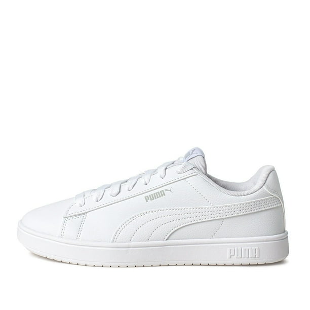 Tenis Puma Rickie Classic JR - 39425208 - Mujer blanco 22