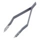 thumbnail image 5 of Watchmaker's Repair Screw Pliers,Watch Repair Tools Strap Removal Tool Dismantling Raw Ear Pliers Strap Remover Y Type Strap Removal Pliers Raw Ear Fo, 5 of 5