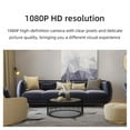 thumbnail image 4 of Indoor Wireless Covert Security Camera Battery Powered Portable Continuous  Recording 1080P HD Infrared Night Viewing Mini IP Camera  for Office, 4 of 8